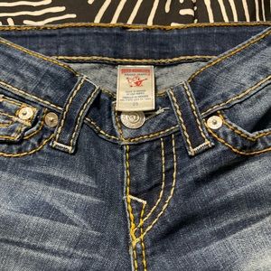 True Religion Brand Jeans